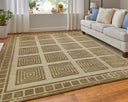 Channels 7277F Ivory