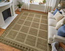 Channels 7277F Ivory