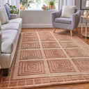 Channels 7277F Ivory