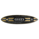 Midnight Luxe | Surfboard Gallery Wall
