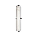 Burnished Nickel Tribeca Bath And Vanity 3.25" x 16" by Hudson Valley