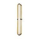 Aged Brass Tribeca Bath And Vanity 3.25" x 23.75" by Hudson Valley