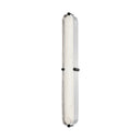 Burnished Nickel Tribeca Bath And Vanity 3.25" x 23.75" by Hudson Valley