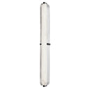 Burnished Nickel Tribeca Bath And Vanity 3.25" x 30.5" by Hudson Valley