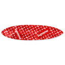 Red Urban Surfboard