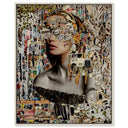 Katy Hirschfeld - Flower Modern