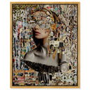 Katy Hirschfeld - Flower Modern