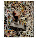 Katy Hirschfeld - Flower Modern