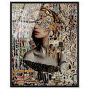 Katy Hirschfeld - Flower Modern