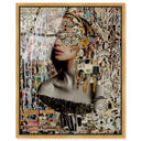 Katy Hirschfeld - Flower Modern