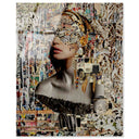 Katy Hirschfeld - Flower Modern