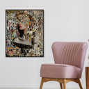 Katy Hirschfeld - Flower Modern