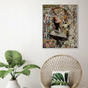 Katy Hirschfeld - Flower Modern
