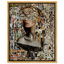Katy Hirschfeld - Flower Modern
