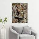 Katy Hirschfeld - Flower Modern
