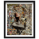 Katy Hirschfeld - Flower Modern
