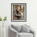 Katy Hirschfeld - Flower Modern