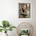 Katy Hirschfeld - Flower Modern