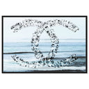 Coco Beach Grey Blue