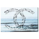 Coco Beach Grey Blue