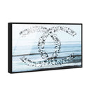 Coco Beach Grey Blue