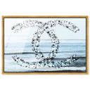 Coco Beach Grey Blue