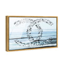 Coco Beach Grey Blue