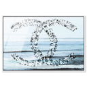Coco Beach Grey Blue
