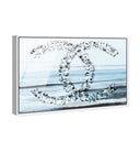 Coco Beach Grey Blue