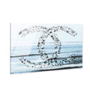 Coco Beach Grey Blue