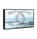 Coco Beach Grey Blue