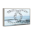 Coco Beach Grey Blue