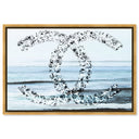 Coco Beach Grey Blue