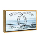 Coco Beach Grey Blue