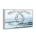 Coco Beach Grey Blue