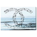 Coco Beach Grey Blue
