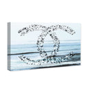 Coco Beach Grey Blue
