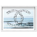 Coco Beach Grey Blue