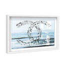 Coco Beach Grey Blue