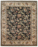 Benton 6327F Charcoal/Ivory
