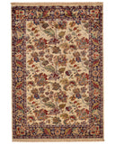 Benton 6327F Charcoal/Ivory
