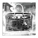 Croc Birkin