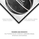 Fashion Basketball
