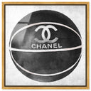 Fashion Basketball
