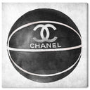 Fashion Basketball