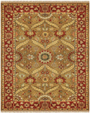 Pietra 6265F Gold/Red