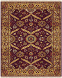 Pietra 6265F Gold/Red