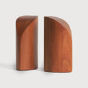 PI Book Ends by Ethnicraft, view 7