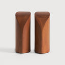 PI Book Ends by Ethnicraft, view 8