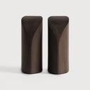 PI Book Ends by Ethnicraft, view 2